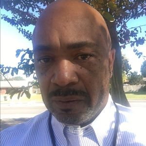 Meet your Posher, Travis